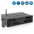 Amplificador Multicanal Pyle PTA44BT