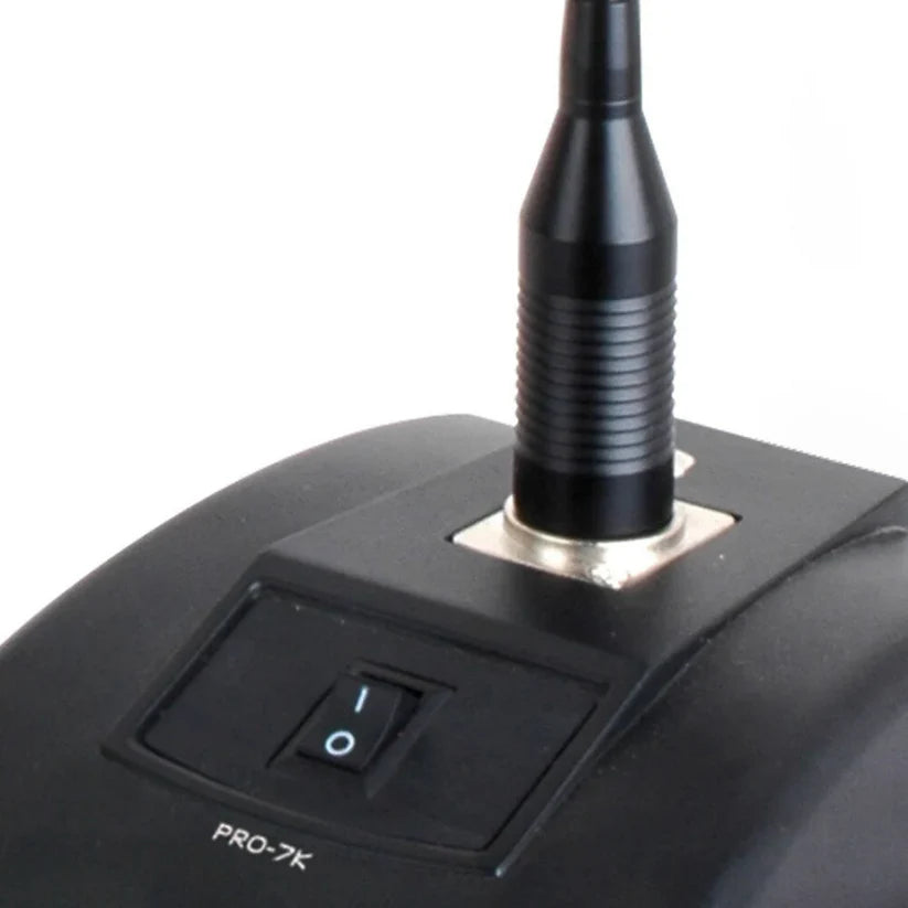 MICROFONO CUELLO GANSO SKP PRO 7K