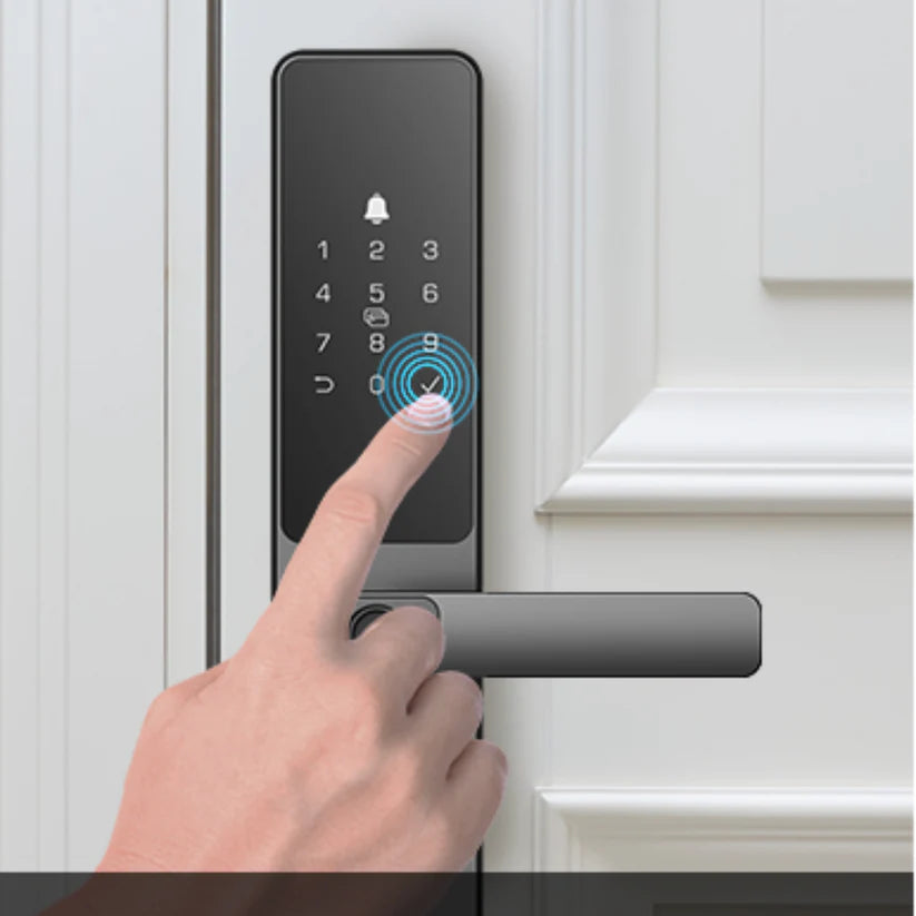 Cerradura Ezviz DL05