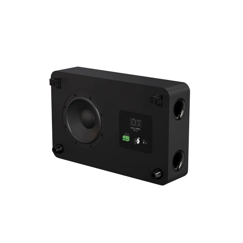 SubWoofer Fonestar Powerbass