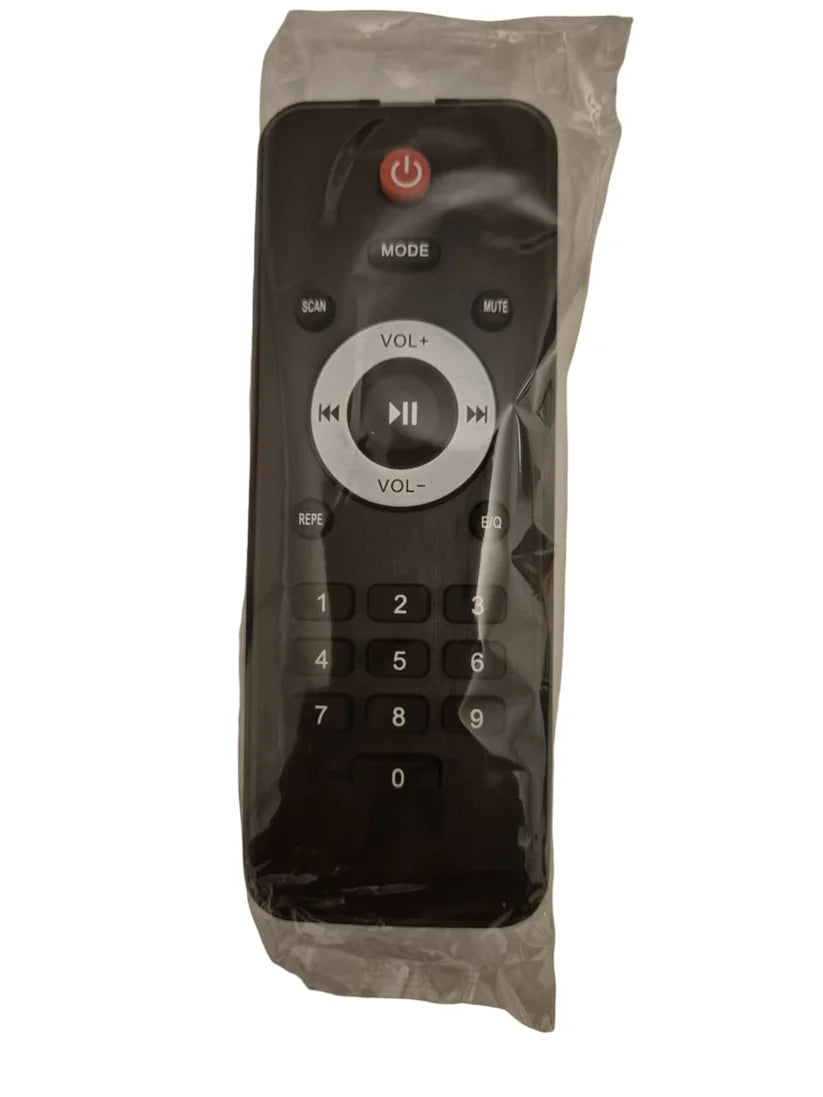 Amplificador Multicanal Home Av Av42bt