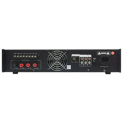Accuracy Pro Audio CBT250 Amplificador Línea (250W)