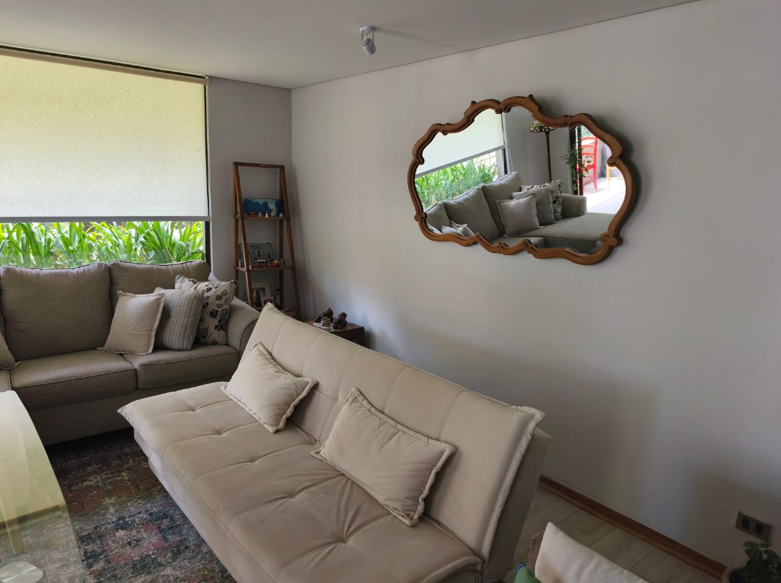 Instalación de Espejos, Repisas, Cuadros.