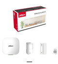 Kit Central alarma Dahua + Instalación