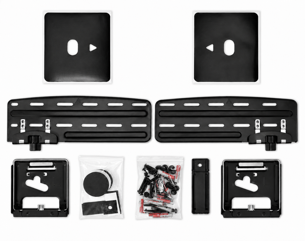 Soporte Samsung The Frame Micro Gap 43" a 85"