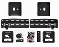Soporte Samsung The Frame Micro Gap 43" a 85"