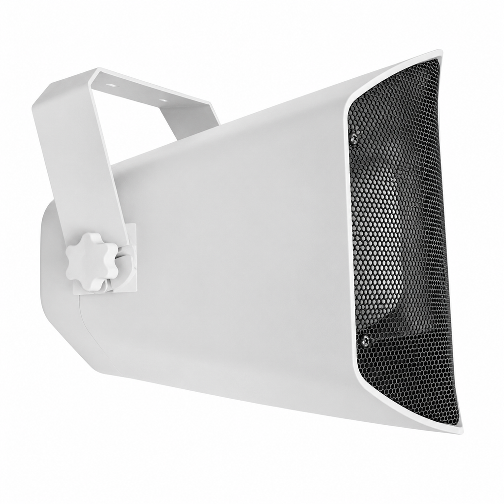 Bocina Corneta H6400 50W Exterior