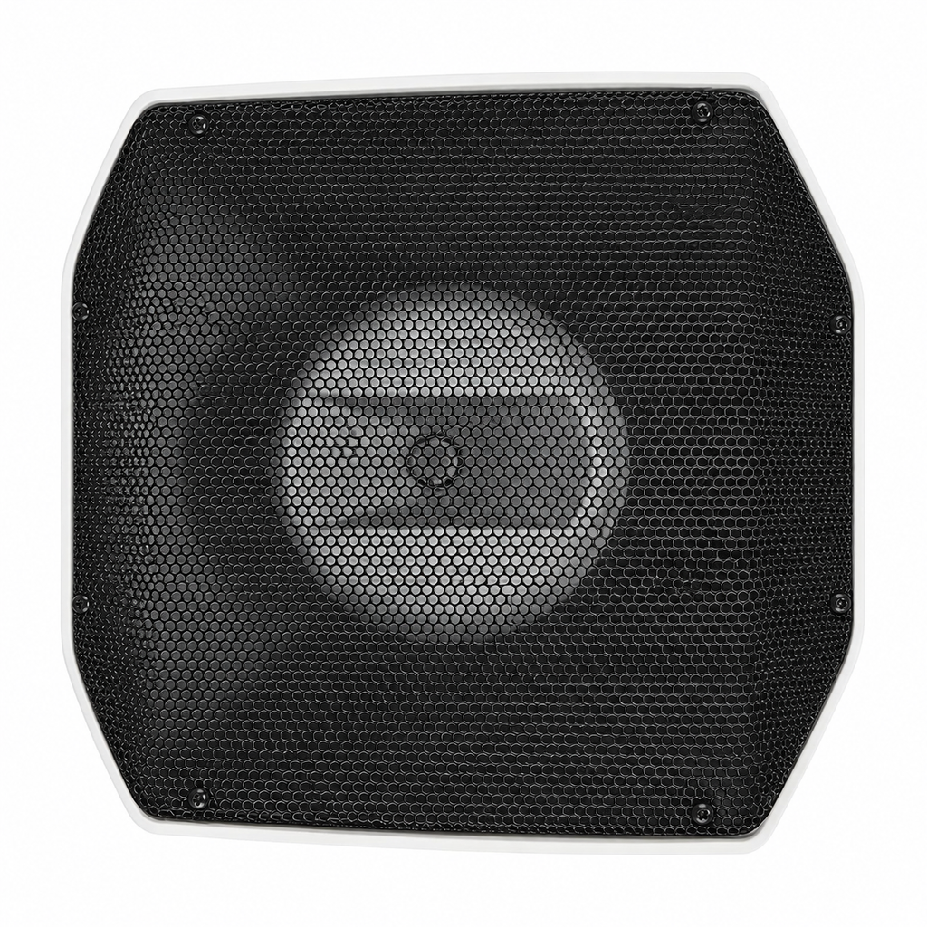 Bocina Corneta H6400 50W Exterior