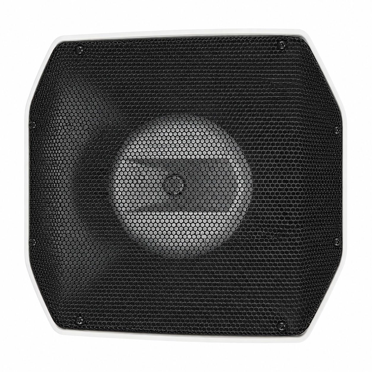 Bocina Corneta H6400 50W Exterior