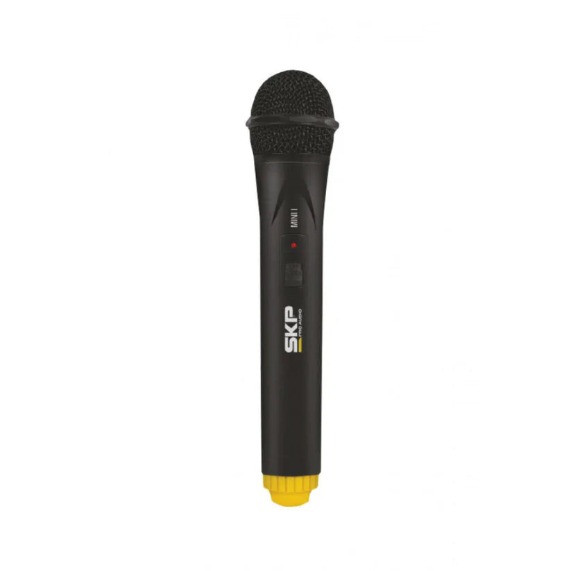 Micrófono Inalámbrico Profesional Skp Mini I