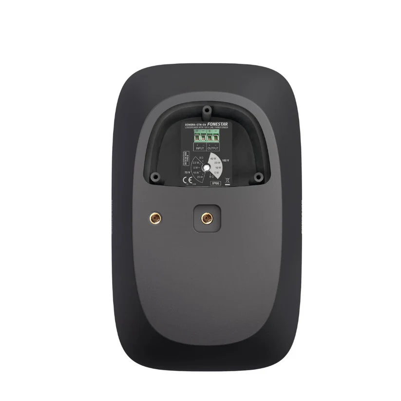 Parlante Fonestar Sonora 4t