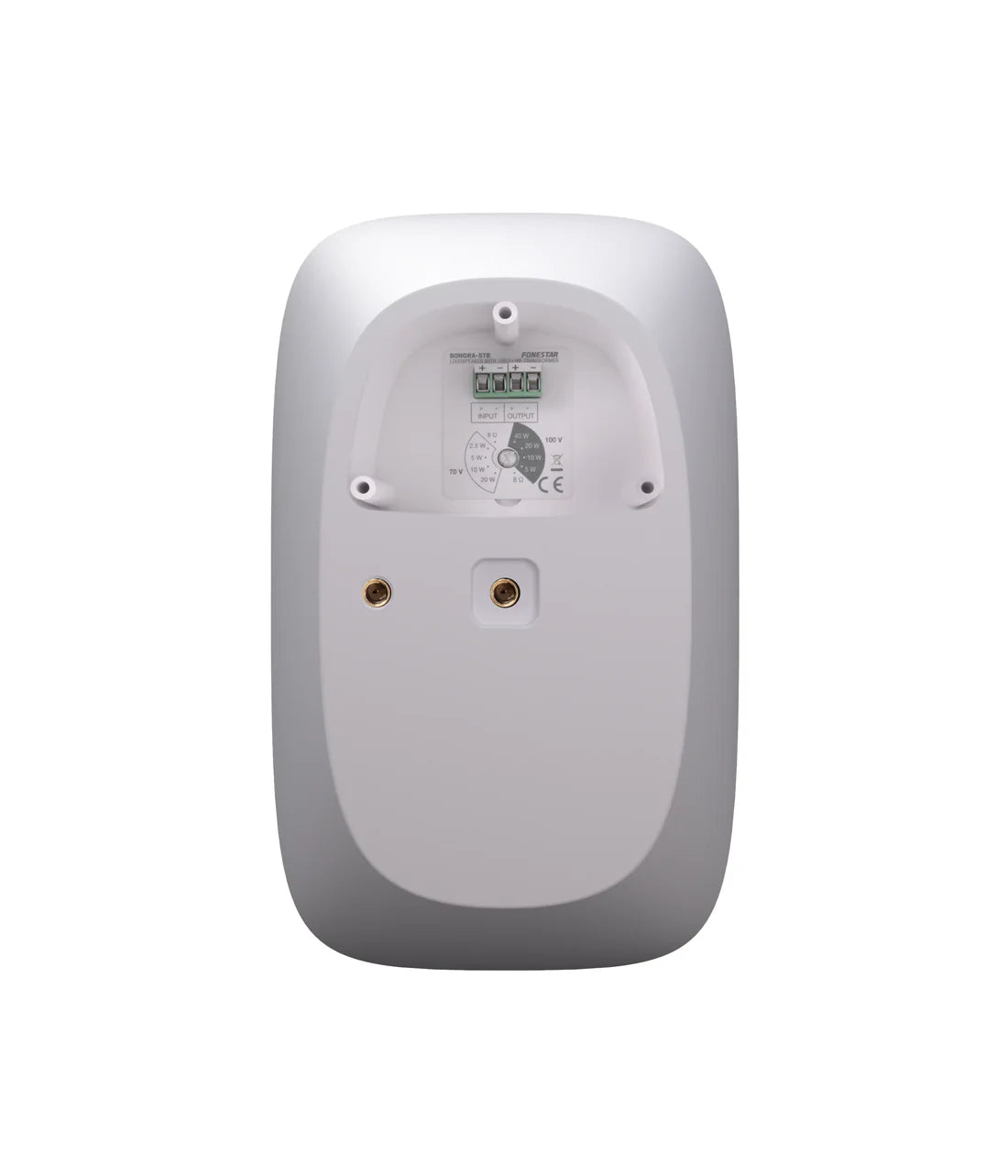 Parlante Fonestar Sonora 5t