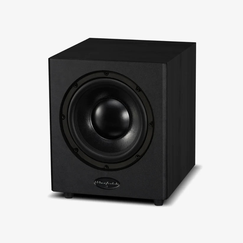 Subwoofer Activo 8" Wharfedale WH-S8E