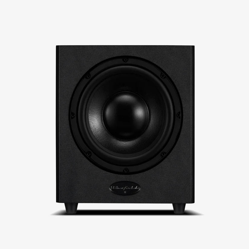 Subwoofer Activo 8" Wharfedale WH-S8E