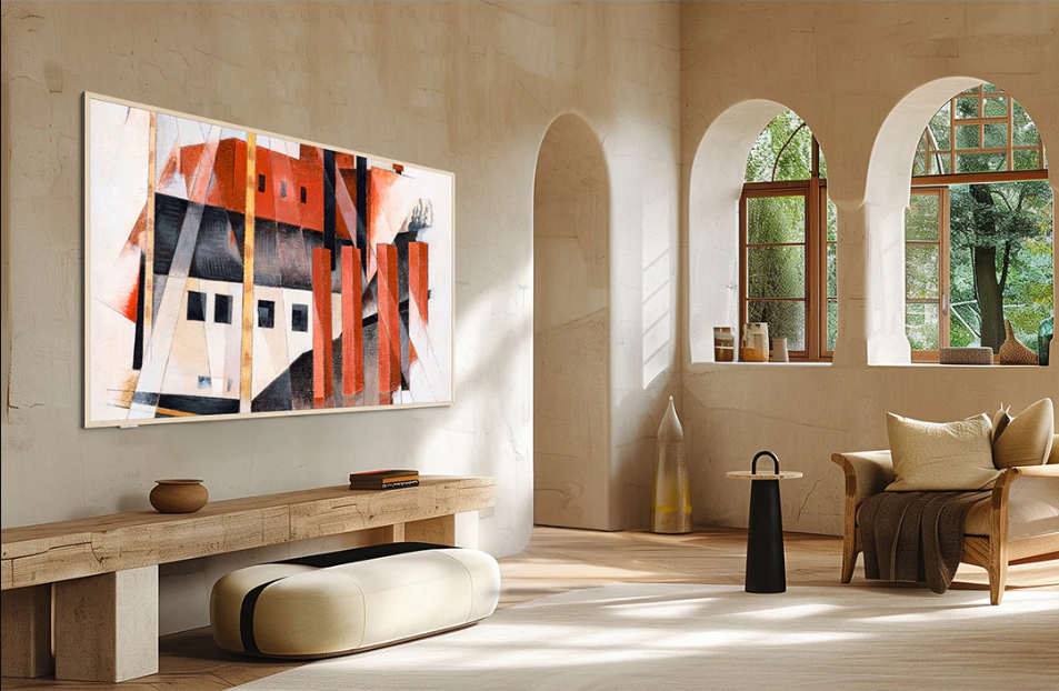 Instalación ART TV TCL