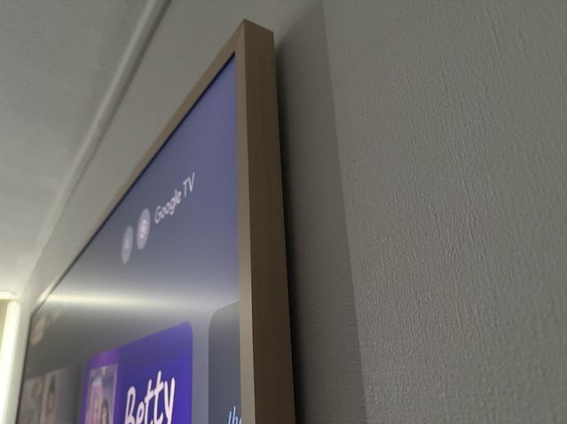 Instalación ART TV TCL