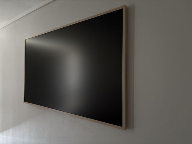 Instalación ART TV TCL