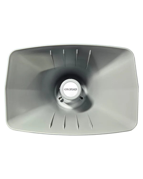 Bocina Corneta H-40RT