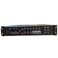 Amplificador De Audio 100v, 550w Home Av Pa-550