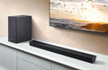 Instalación de Soundbar