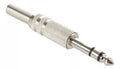 Conector Plug TRS