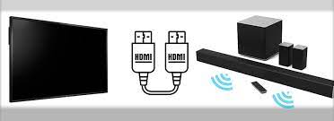 Servicio Instalación de Soundbar