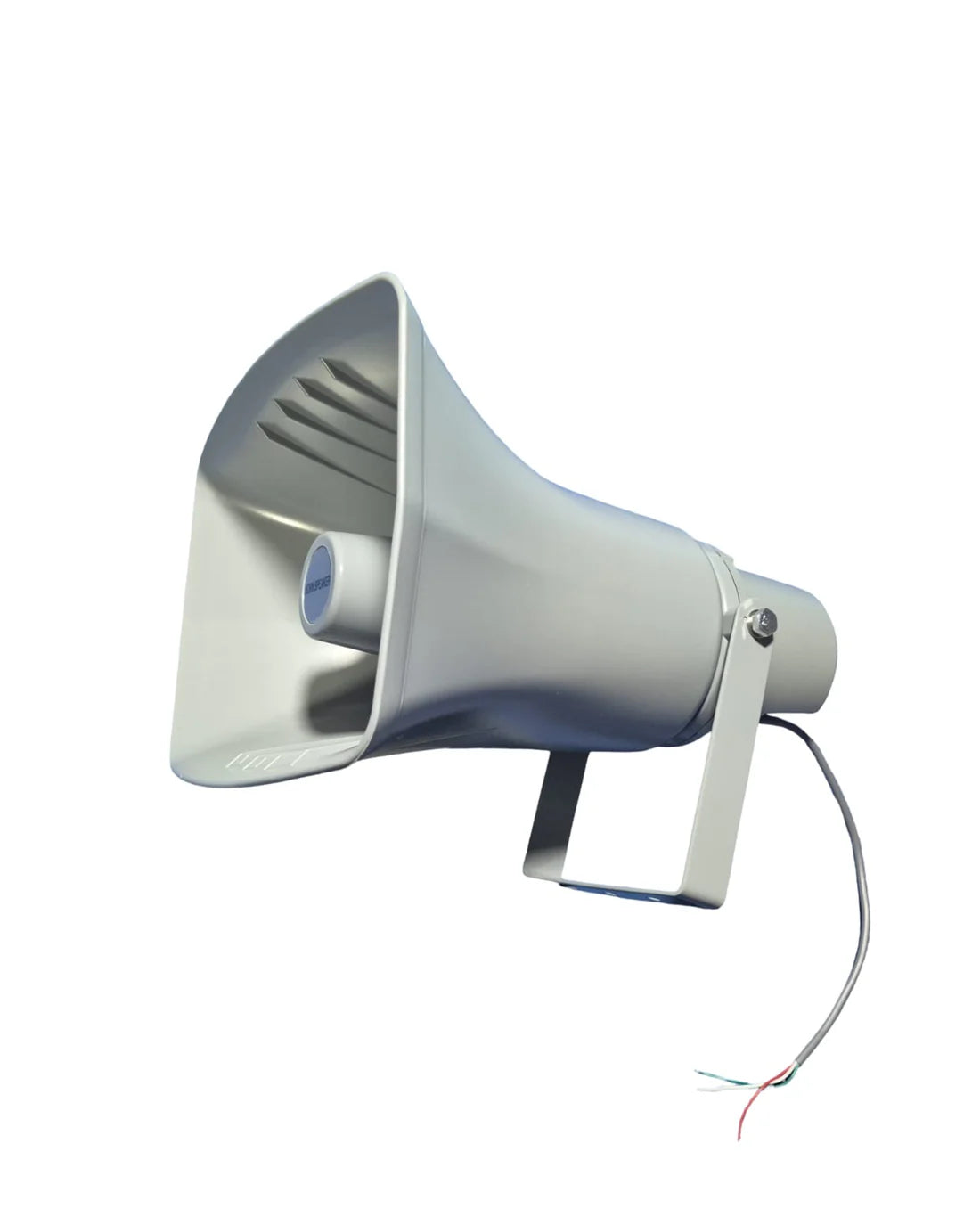 Kit Megafonía 2 Bocinas